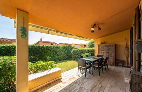 Costa Rei House | 50 m² House ∙ 2 bedrooms ∙ 4 guests