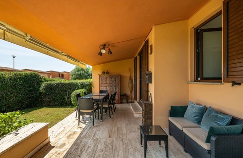 Costa Rei House | 50 m² House ∙ 2 bedrooms ∙ 4 guests