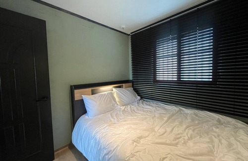 Paldal-gu House | 50 m² House ∙ 2 bedrooms ∙ 4 guests