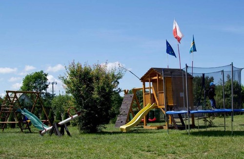 Kopalino House | 50 m² House ∙ 2 bedrooms ∙ 6 guests