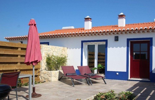 Cabeco de Aguia House | 50 m² House ∙ 2 bedrooms ∙ 4 guests