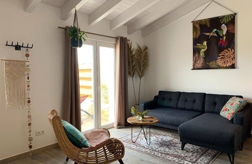 Cabeco de Aguia House | 50 m² House ∙ 2 bedrooms ∙ 4 guests