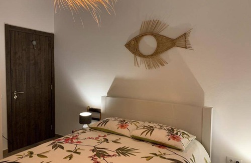 Cabeco de Aguia House | 50 m² House ∙ 2 bedrooms ∙ 4 guests