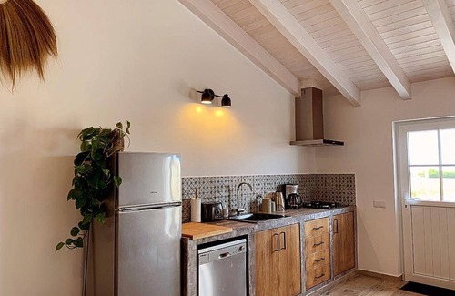 Cabeco de Aguia House | 50 m² House ∙ 2 bedrooms ∙ 4 guests