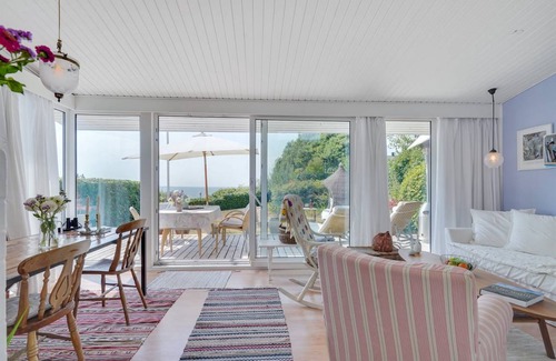Faaborg House | 50 m² House ∙ 2 bedrooms ∙ 4 guests