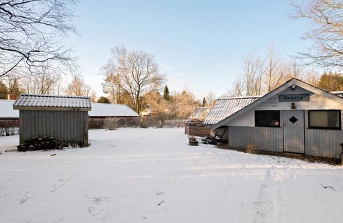 Ansager House | 50 m² House ∙ 2 bedrooms ∙ 4 guests