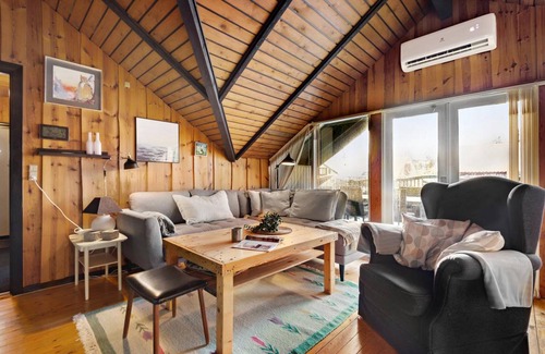 Ansager House | 50 m² House ∙ 2 bedrooms ∙ 4 guests