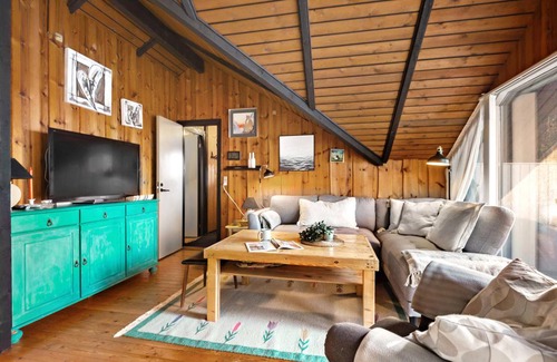 Ansager House | 50 m² House ∙ 2 bedrooms ∙ 4 guests
