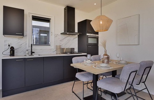 Lexmond House | 50 m² House ∙ 2 bedrooms ∙ 4 guests