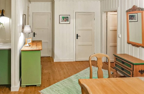 Hauggrend House | 50 m² House ∙ 2 bedrooms ∙ 5 guests