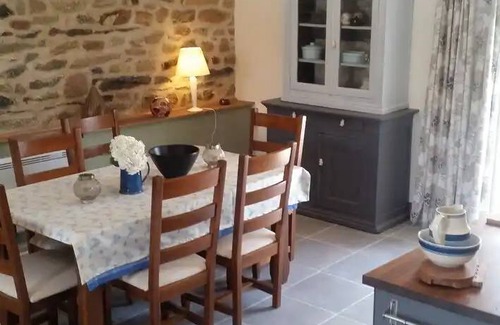 Cast House | 50 m² House ∙ 2 bedrooms ∙ 4 guests