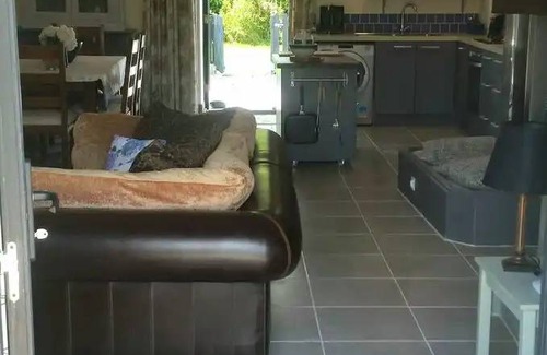 Cast House | 50 m² House ∙ 2 bedrooms ∙ 4 guests