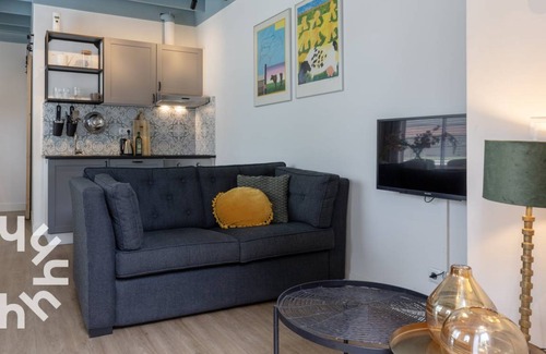 Frederiksoord House | 50 m² House ∙ 2 bedrooms ∙ 4 guests