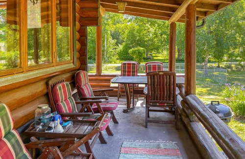 Arboga House | 50 m² House ∙ 3 bedrooms ∙ 6 guests