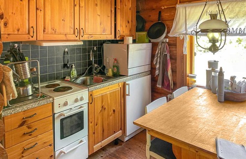 Arboga House | 50 m² House ∙ 3 bedrooms ∙ 6 guests