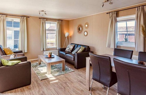Giethoorn House | 50 m² House ∙ 3 bedrooms ∙ 6 guests