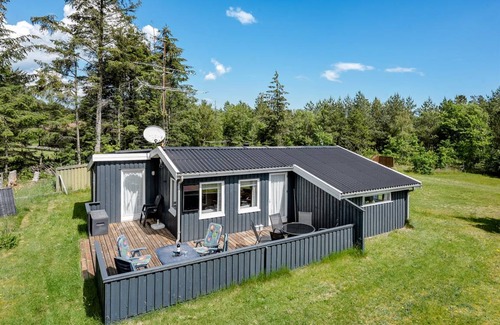 Jerup House | 50 m² House ∙ 2 bedrooms ∙ 5 guests