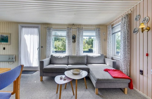 Jerup House | 50 m² House ∙ 2 bedrooms ∙ 5 guests