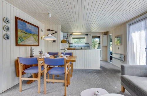 Jerup House | 50 m² House ∙ 2 bedrooms ∙ 5 guests