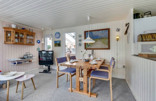 Jerup House | 50 m² House ∙ 2 bedrooms ∙ 5 guests