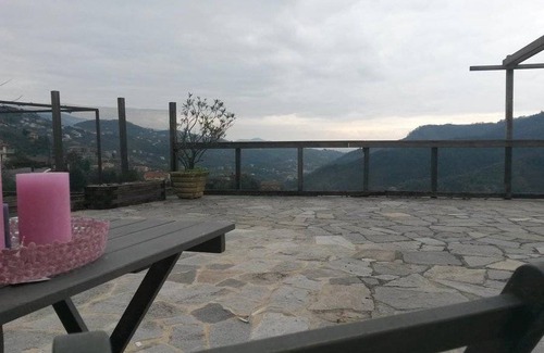 Crocetta Resort | 50 m² Private room ∙ 1 bedroom ∙ 6 guests