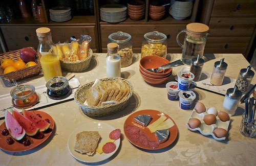 Crocetta Resort | 50 m² Private room ∙ 1 bedroom ∙ 6 guests