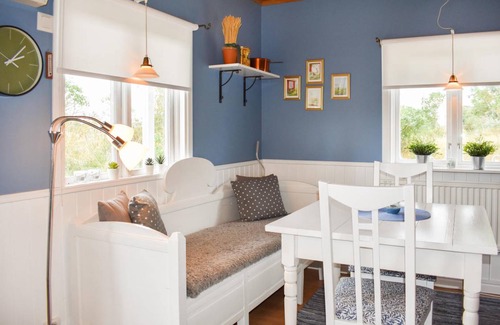 Fora House | 50 m² House ∙ 3 bedrooms ∙ 5 guests
