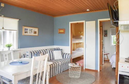 Fora House | 50 m² House ∙ 3 bedrooms ∙ 5 guests
