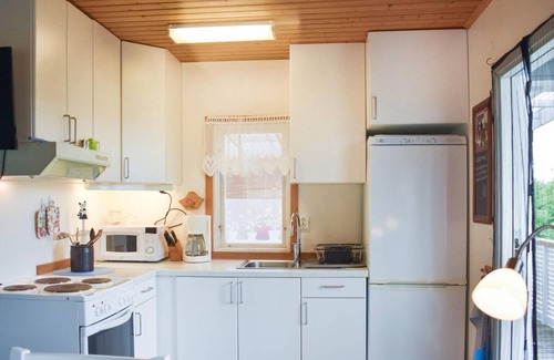 Fora House | 50 m² House ∙ 3 bedrooms ∙ 5 guests