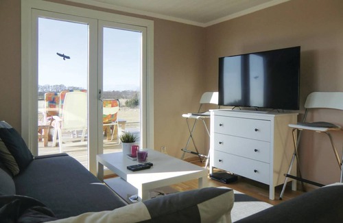 Hagaby House | 50 m² House ∙ 2 bedrooms ∙ 6 guests