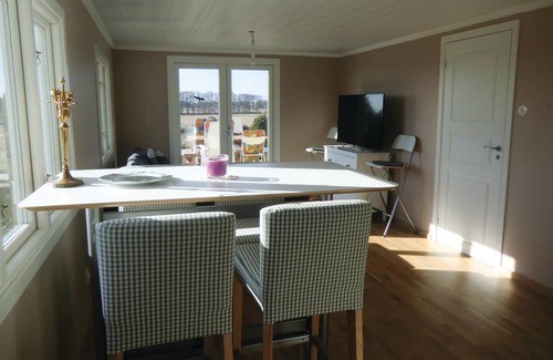 Hagaby House | 50 m² House ∙ 2 bedrooms ∙ 6 guests