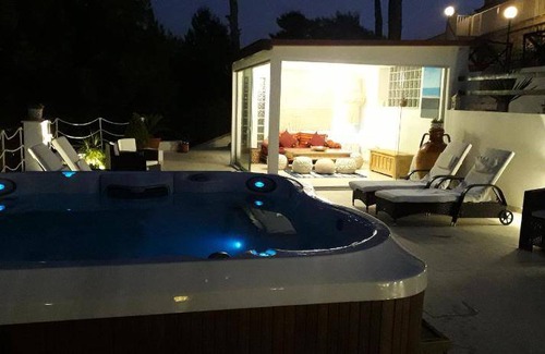 Chiesiola Apartment | 50 m² Serviced apartment ∙ 2 bedrooms ∙ 4 guests