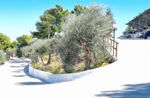 Chiesiola Apartment | 50 m² Serviced apartment ∙ 2 bedrooms ∙ 4 guests