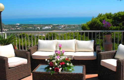 Chiesiola Apartment | 50 m² Serviced apartment ∙ 2 bedrooms ∙ 4 guests