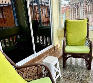 Higuey Apartment | 50 m² Serviced apartment ∙ 2 bedrooms ∙ 9 guests