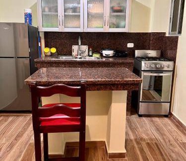 Higuey Apartment | 50 m² Serviced apartment ∙ 2 bedrooms ∙ 9 guests