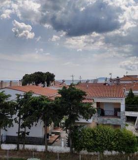 Toroni Apartment | 50 m² Serviced apartment ∙ 2 bedrooms ∙ 5 guests