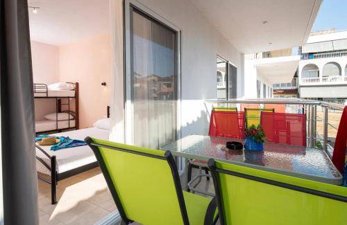 Toroni Apartment | 50 m² Serviced apartment ∙ 2 bedrooms ∙ 5 guests