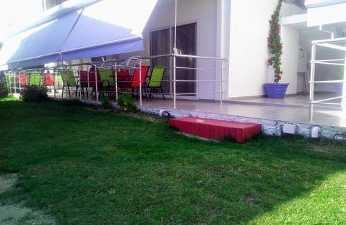 Toroni Apartment | 50 m² Serviced apartment ∙ 2 bedrooms ∙ 5 guests