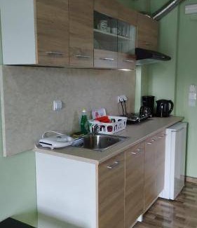 Toroni Apartment | 50 m² Serviced apartment ∙ 2 bedrooms ∙ 5 guests