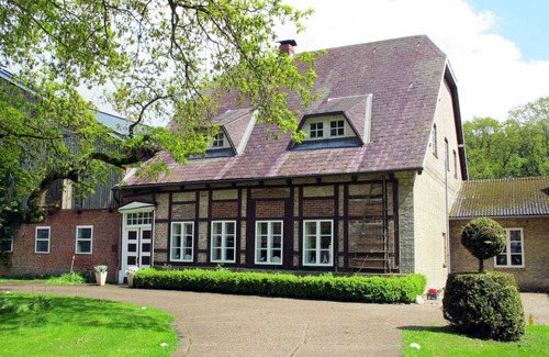 Horne Villa | 50 m² Villa ∙ 1 bedroom ∙ 3 guests