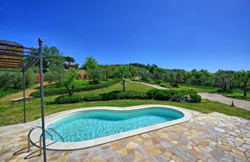 Castelfiorentino Villa | 50 m² Villa ∙ 2 bedrooms ∙ 4 guests