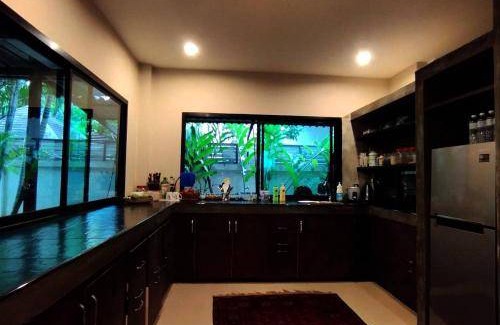 Don Kaeo Villa | 50 m² Villa ∙ 2 bedrooms ∙ 4 guests
