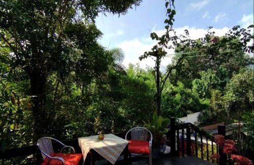 Don Kaeo Villa | 50 m² Villa ∙ 2 bedrooms ∙ 4 guests