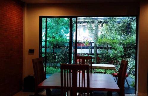 Don Kaeo Villa | 50 m² Villa ∙ 2 bedrooms ∙ 4 guests