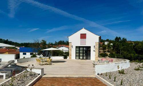 Juncal Villa | 50 m² Villa ∙ 2 bedrooms ∙ 4 guests
