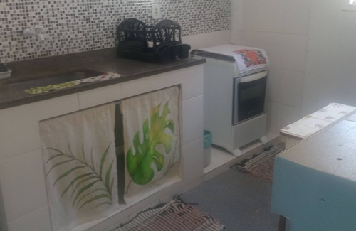 Marica House | 50 meters from the beach - feet in the sand