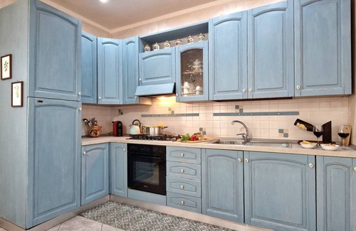 Porto Sant'Elpidio Apartment | [50 mt FROM THE SEA] Wi-fi Court and Air Conditioner