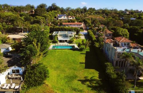 Central Malibu Villa | 50 PCT OFF! Malibu Ocean Escape, Pool, Walk to Beach