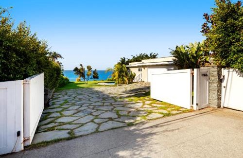 Central Malibu Villa | 50 PCT OFF! Malibu Ocean Escape, Pool, Walk to Beach
